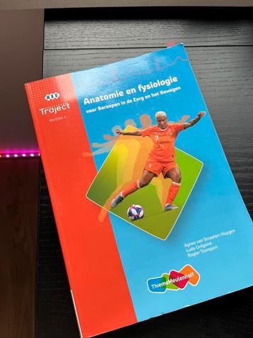 MBO verpleegkunde boeken beschikbaar voor biedingen