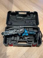 Accu kettingzaag snoeizaag, Kettingzaag, Nieuw, Ophalen of Verzenden, Raymond7887@gmail.com