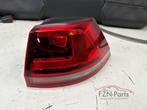 VW Golf 7 Variant Achterlicht Rechts, Auto-onderdelen, Verlichting, Ophalen, Gebruikt