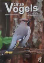 Gratis  18 tijdschriften Onze Vogels, Meerdere dieren, Tropenvogel
