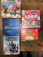 Spellen uitzoeken 5 euro per stuk, Ophalen of Verzenden, Zo goed als nieuw