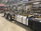 BDF chassis/ container chassis, 33 - 40 uur, Overige niveaus, Overige vormen