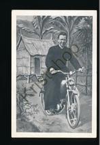 Den Bosch - Paters Maristen  [KRST005-3946, Verzamelen, Ansichtkaarten | Nederland, Verzenden, 1960 tot 1980, Gelopen, Noord-Brabant