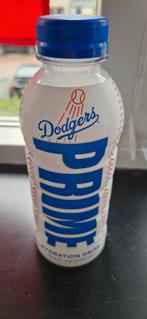 Prime Hydration drink Dodgers en cherry freeze, Nieuw, Ophalen of Verzenden