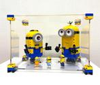 Showcase voor 75551 The Minions Nieuw, Ophalen of Verzenden, Nieuw, Jongen of Meisje