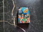 Uno Animé - Kids Toys - kaartspel - NIEUW, Ophalen of Verzenden, Nieuw