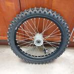 Voorwiel Honda CRF250 (2022) CRF450 voorwiel, Ophalen, Cmx, Cmx, Cmx
