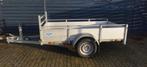 Anssems BSX 1350kg geremde aanhanger bouwjaar 2021, Auto diversen, Aanhangers en Bagagewagens, Ophalen, Gebruikt
