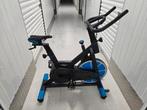 FitBike Race Hometrainer - Indoor Cycle, Sport en Fitness, Ophalen, Spinningfiets, Zo goed als nieuw, Metaal