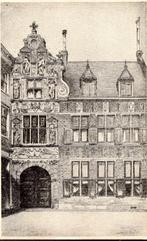 Deventer Doopsgezinde Kerk, Ophalen of Verzenden, Ongelopen, Overijssel