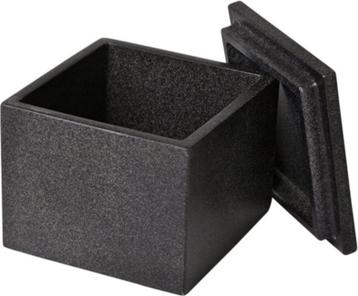 STONELOOK SIERADEN/THEE/SNOEP ENZ POTJE 8X8X7CM€3,=/12X€30,= beschikbaar voor biedingen