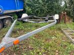 Boottrailer / stallingstrailer / trailer voor stalling, Ophalen, Gebruikt, Stallingstrailer, Minder dan 1500 kg