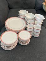 12-delige Villeroy&Boch serviesset, Ophalen