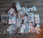 ACTIEPRIJS!!! 285x Coincards en Penningen
Mega Collectie!, Ophalen of Verzenden, Nederland en Buitenland, Munten