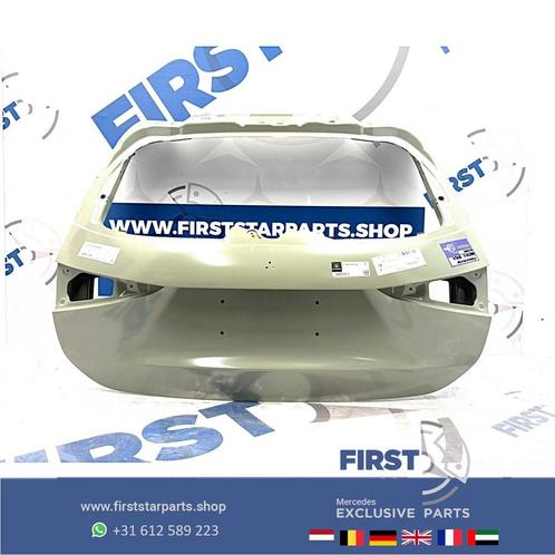S206 C KLASSE ESTATE ACHTERKLEP A2067400100 KOFFERKLEP STATI, Auto-onderdelen, Carrosserie en Plaatwerk, Achterklep, Mercedes-Benz