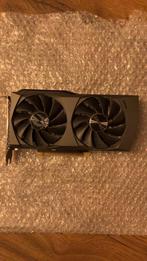 NVIDIA RTX 3060 Zotac 12GB videokaart, PCI-Express 4, Ophalen of Verzenden, Zo goed als nieuw, Nvidia