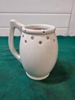 bierpul prazdroj pilzen aardewerk, Verzamelen, Glas en Borrelglaasjes, Ophalen of Verzenden, 'T Olde Gre-j, Info@toldegrej.nl