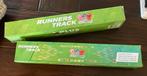 Gratis ophalen Runners Track plus actie, Plus, Ophalen