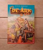 De ark is vol - 999 Games, Hobby en Vrije tijd, Gezelschapsspellen | Bordspellen, Ophalen of Verzenden, Zo goed als nieuw, 999 Games bv