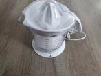 Braun keukenmachine citruspers nieuw, Ophalen of Verzenden, Nieuw, Citruspers