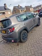 Jeep Renegade 1.4 Multiair2 Turb.103kw 2WD 2016 Bruin, Voorwielaandrijving, 1295 kg, 4 cilinders, Bruin