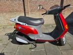 SKR 172cc (150cc), Ophalen
