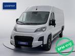 Toyota PROACE Max Elec 3.5t L3H2 Challenger Heavy 110 kWh Na, Auto's, Stof, Gebruikt, Zwart, 2810 kg