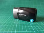 Olympus µ[mju:]-II (Micro II, MJU II) Uitstekende Staat, Audio, Tv en Foto, Fotocamera's Analoog, Verzenden, Zo goed als nieuw
