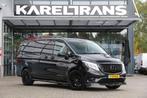 Mercedes-Benz Vito 190PK CDI | DC | L2H1 | 2.5t Trekhaak | C, Automaat, Gebruikt, 4 cilinders, 1905 kg