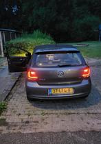 Volkswagen Polo 1.4 16V FSI 63KW 2010 Grijs 171237km, Voorwielaandrijving, 970 kg, 40 €/maand, 4 cilinders