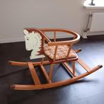 Hobbelpaard voor peuter, Ophalen, Gebruikt