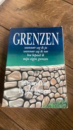 Grenzen, Boeken, Ophalen of Verzenden, Gelezen