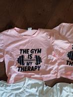Tops/shirts mt S 4 stuks nieuw!, Ophalen, Zo goed als nieuw, Maat 36 (S), Overige kleuren