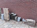 Gratis af te halen!, Ophalen, Zo goed als nieuw