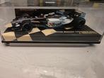 European MINARDI COSWORTH PS03 Jos Verstappen, Hobby en Vrije tijd, Modelauto's | 1:43, Ophalen of Verzenden, Zo goed als nieuw