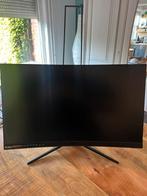MSI optix G27 165hz (27 inch), Computers en Software, Monitoren, Ophalen of Verzenden, Zo goed als nieuw, 151 t/m 200 Hz, IPS