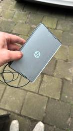 HP Gigabit Switch 8 ports, Ophalen of Verzenden, Zo goed als nieuw