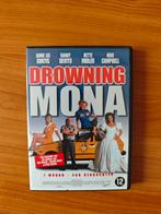 Drowning Mona dvd 2000 Danny DeVito Bette Midler komedie, Verzenden, Zo goed als nieuw