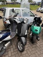 Vespa primavera 2017 teruil tegen zip, Fietsen en Brommers, Ophalen of Verzenden, Zo goed als nieuw, Benzine, Vespa