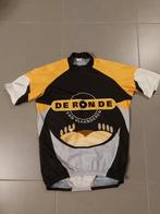 Wielershirt Ronde Van Vlaanderen, Ophalen of Verzenden, Bovenkleding
