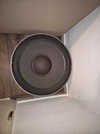 Jbl 2044h 18 inch, Audio, Tv en Foto, Luidsprekers, Ophalen of Verzenden, 120 watt of meer, Subwoofer, JBL