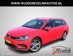Volkswagen Golf 1.5 TSI 150 PK DSG7/AUTOMAAT R-LINE Highline, 4 cilinders, 150 pk, Alcantara, Origineel Nederlands