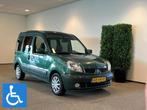 Renault Kangoo Rolstoelauto (airco) 3+1, Auto's, 47 €/maand, Origineel Nederlands, Te koop, Benzine
