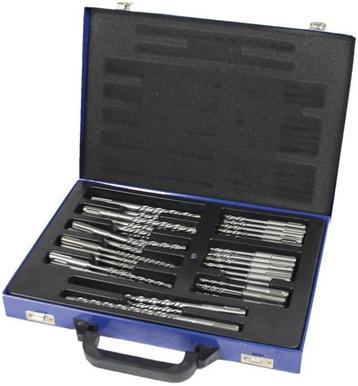 Borenset SDS 56dlg. beschikbaar voor biedingen