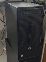 HP ProDesk 490 G3 MT pc, Computers en Software, Desktop Pc's, Gebruikt, 8 GB, Ophalen of Verzenden, HP