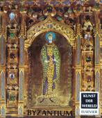 Byzantium De Byzantijnse Kunst in de Middeleeuwen, Ophalen of Verzenden, Zo goed als nieuw