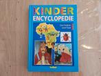 Kinder Encyclopedie, Diverse, Ophalen of Verzenden, Zo goed als nieuw, Los deel
