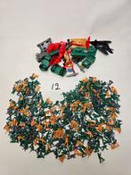 # Soldaatjes mini - Leger Soldaat Poppetjes zakje 12, Verzamelen, Ophalen of Verzenden, Gebruikt