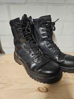 Magnum schoenen maat 42, Ophalen of Verzenden, Gedragen, Zwart, Werkschoenen