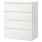 Ikea Ladekast - Veel Opbergruimte!, Ophalen, Gebruikt, 100 tot 150 cm, 3 of 4 laden